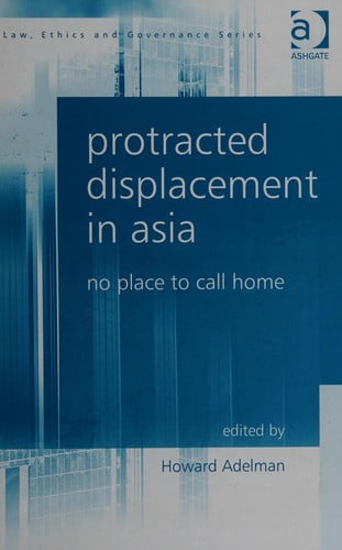 Protracted refugee displacement in Asia