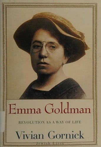 Emma Goldman