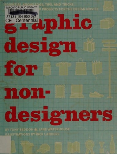 Graphic design for non-designers