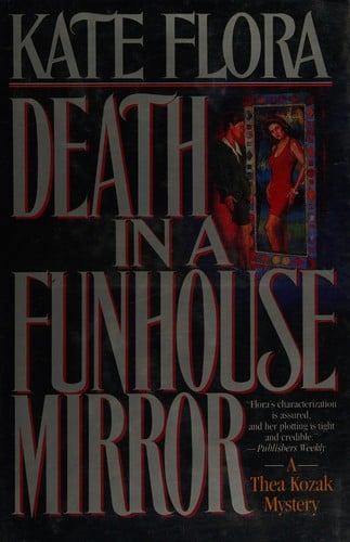 Death in a funhouse mirror