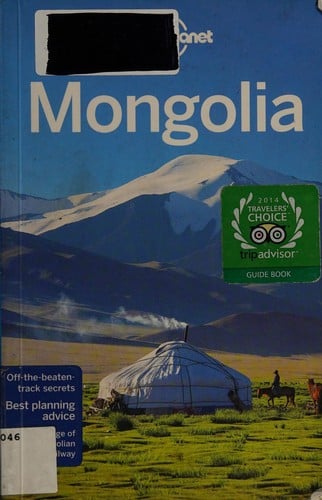 Mongolia