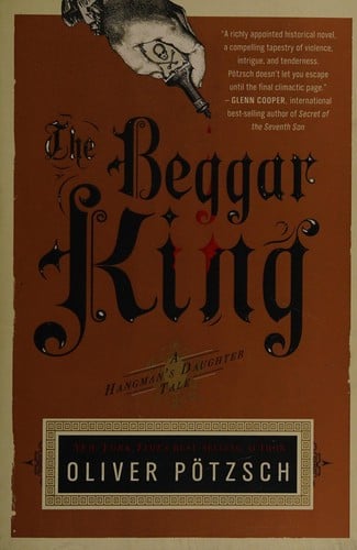The beggar king