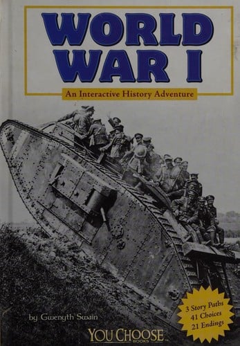 World War I