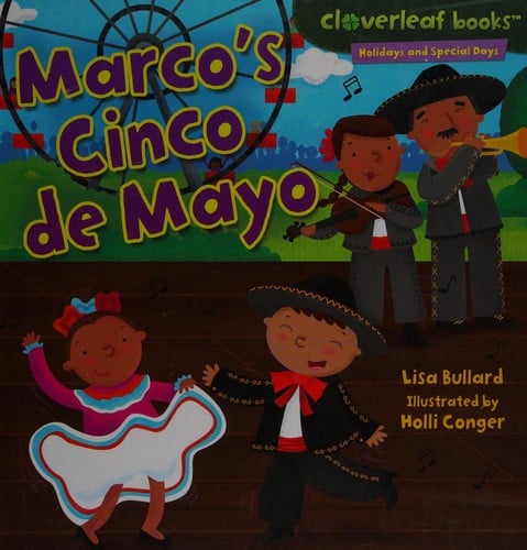 Marco's Cinco de Mayo