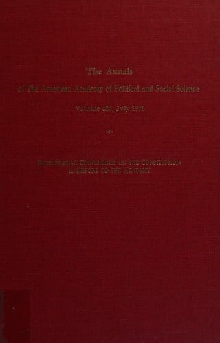 Medical ethics and social change