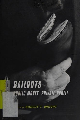 Bailouts