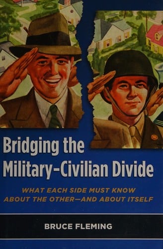 Bridging the military-civilian divide