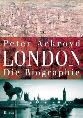 London. Die Biographie