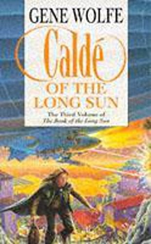 Caldé of the Long Sun