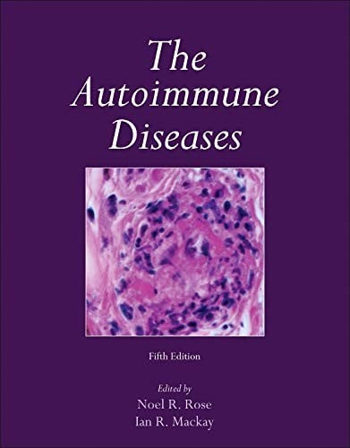 The autoimmune diseases