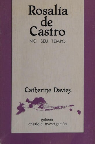 Rosalía de Castro no seu tempo