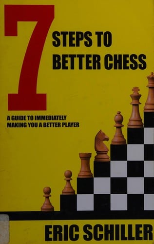 7 steps to better Chess