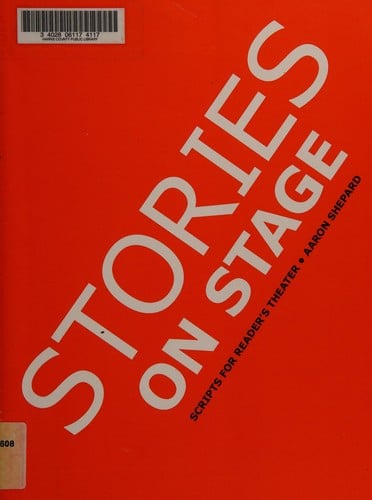 Stories on stage