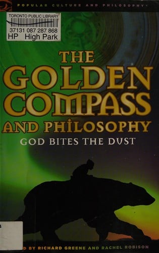 The golden compass and philosophy