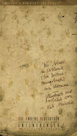 Die Nixen von Estland