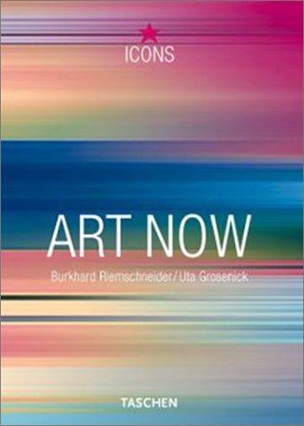 Art now