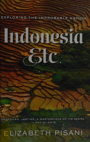 Indonesia etc