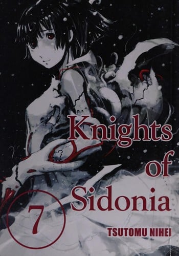 Knights of Sidonia