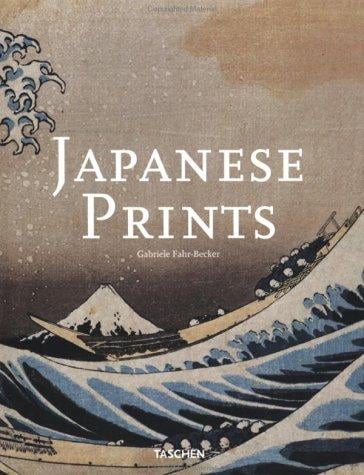 Japanese Prints (Midsize)