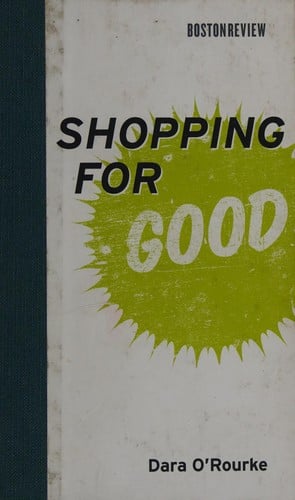 Shopping for good