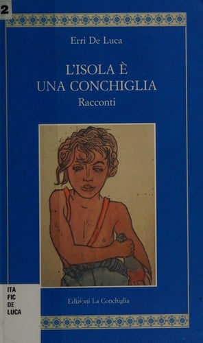 L' isola è una conchiglia