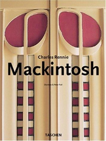 Charles Rennie Mackintosh, 1868-1928