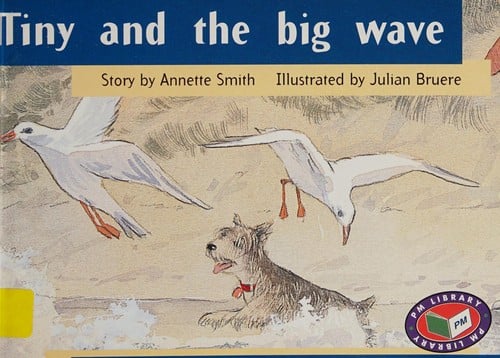 PM Story books, yellow level (8 titles)