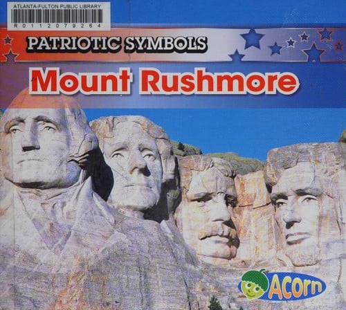 Mount Rushmore