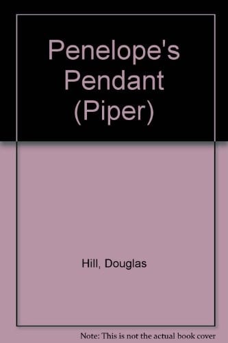 Penelope's Pendant
