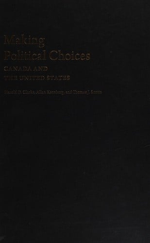 Making political choices