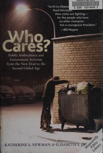 Who cares?