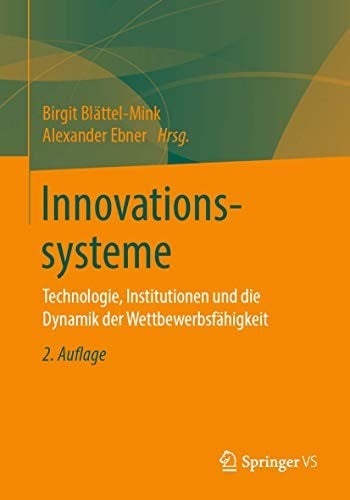 Innovationssysteme