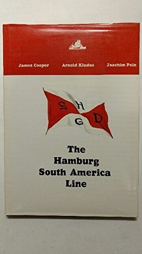 The Hamburg South America Line