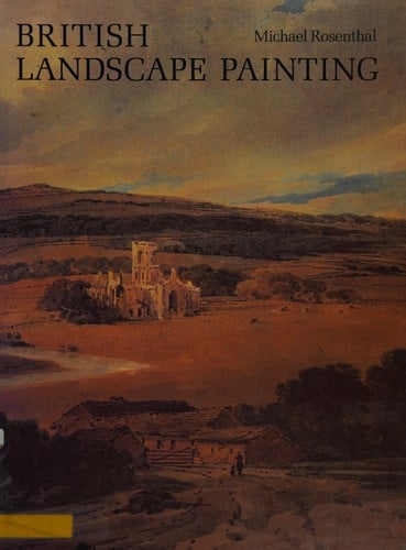 British landscape painting