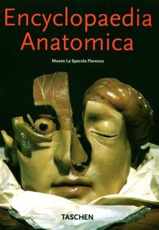 Encyclopaedia anatomica