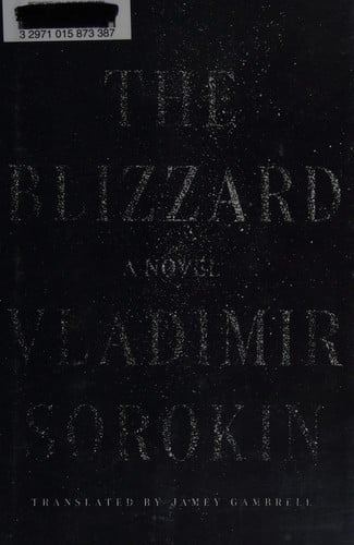 The blizzard