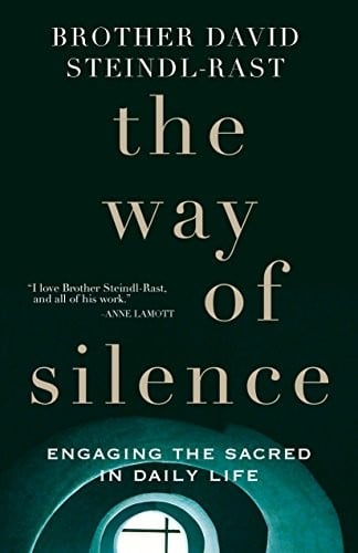 The way of silence