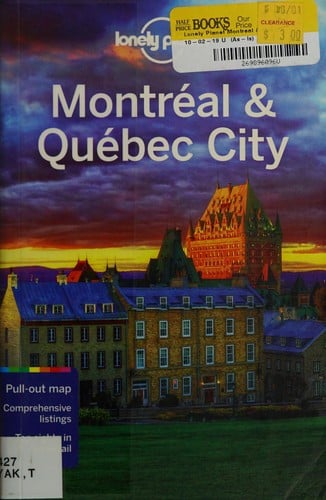 Montréal & Québec City