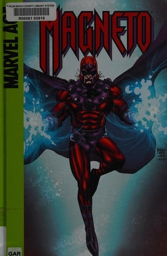 Magneto