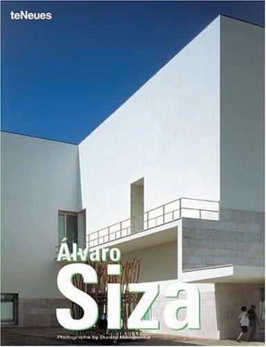 Alvaro Siza (Archipocket)