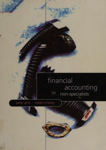Financial accounting for non-specialists