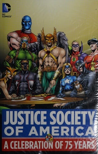 Justice Society of America