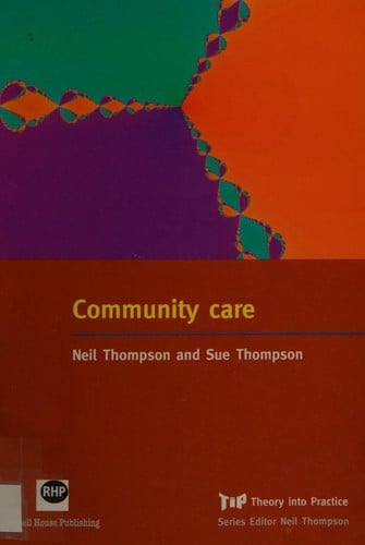 COMMUNITY CARE