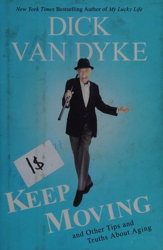 Keep moving