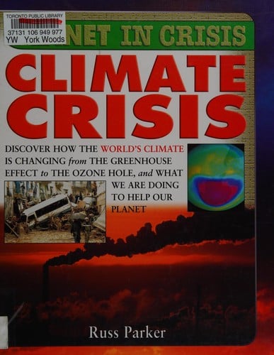 Climate crisis