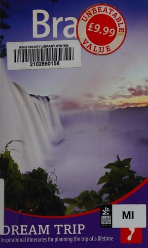 Brazil dream trip