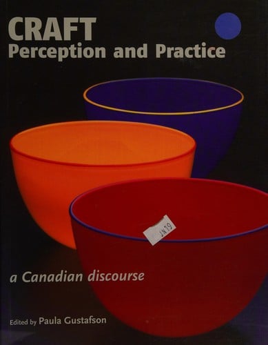Craft perception and practice