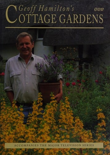 Geoff Hamilton's cottage gardens