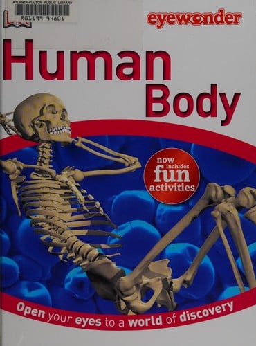 Human body