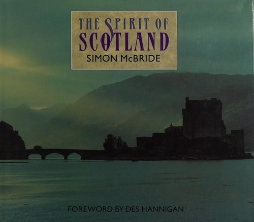The spirit of Scotland